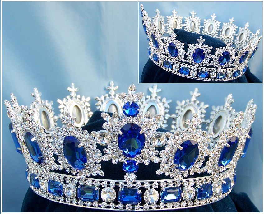 Crown Royal Blue Crown Royal Blue